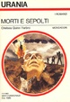 Cover of Morti e sepolti
