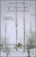 Cover of Gli ultimi due ebrei di Kabul