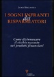 Cover of Sogni infranti