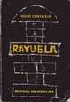 Cover of Rayuela
