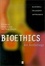 Cover of Bioethics