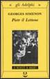 Cover of Pietr il Lettone