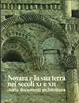 Cover of Novara e la sua terra nei secoli XI e XII