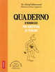 Cover of Quaderno d'esercizi per smettere di fumare