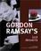 Cover of Gordon Ramsay's Just Desserts