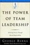 Cover of "The Power of Team Leadership"