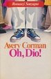 Cover of Oh, Dio!