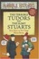 Cover of The Terrible Tudors
