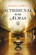 Cover of El Tribunal de las Almas
