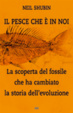 Cover of Il pesce che è in noi