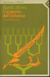 Cover of L'angoscia dell'influenza