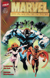 Cover of Marvel Magazine n. 10