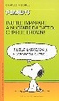Cover of Inutile imparare a nuotare da gatto... Charlie Brown!