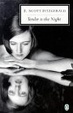 Cover of Tender is the Night