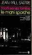 Cover of Morti senza tomba - Le mani sporche
