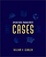 Cover of 'Operations Management Cases'