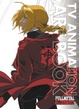 Cover of Fullmetal Alchemist - TV Animation Art Book