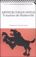 Cover of Il mastino dei Baskerville