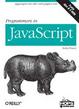 Cover of Programmare in JavaScript