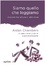 Cover of Siamo quello che leggiamo