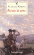 Cover of Parola di cane