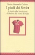 Cover of I piedi dei Soviet