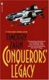 Cover of Conquerors' Legacy