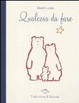 Cover of Qualcosa da fare