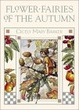 Cover of Flower Fairies of the Autumn