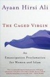 Cover of The Caged Virgin