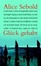 Cover of 'Glück gehabt.'