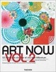 Cover of Art Now