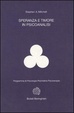 Cover of Speranza e timore in psicoanalisi