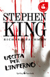 Cover of Uscita per l'inferno