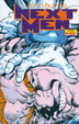 Cover of Next Men vol. 2