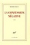 Cover of La confession négative