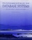 Cover of Fundamentals of Database Systems