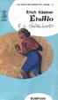 Cover of Emilio e i detectives