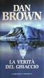Cover of La verità del ghiaccio