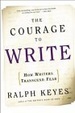 Cover of The Courage to Write