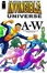 Cover of "The Official Handbook Of The Invincible Universe"