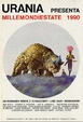 Cover of Millemondi Estate 1990