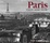 Cover of 'Paris Then and Now'