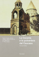 Cover of La Cecenia e la polveriera del Caucaso