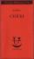 Cover of Chéri