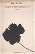 Cover of La morte dell'avversario