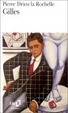 Cover of Gilles