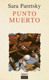 Cover of Punto muerto
