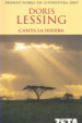 Cover of CANTA LA HIERBA