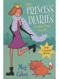 Princess Diaries : Third Time - Asia